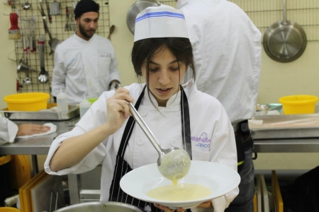 טבחות אתר קורסים